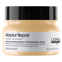 Masque restructurant instantan&eacute; Absolut Repair 250 ml