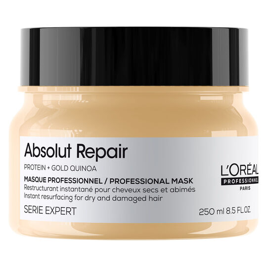 Masque restructurant instantan&eacute; Absolut Repair 250 ml