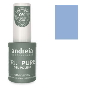 Vernis semi-permanent True Pure T16