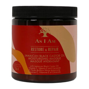 Masque hydratant Restore & Repair JBCO,  Masque hydratant Restore & Repair JBCO