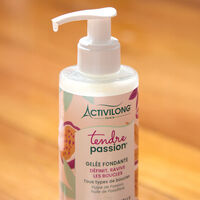 Gelée fondante Tendre Passion