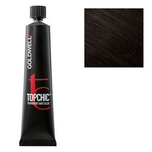 Coloration permanente Topchic 3NN