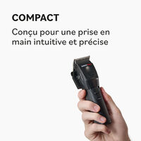Tondeuse de coupe FreshFX