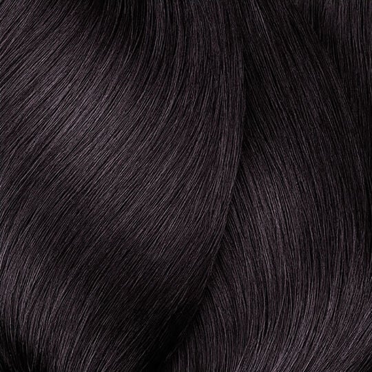 Coloration ton sur ton Diarichesse 4.20 Violine