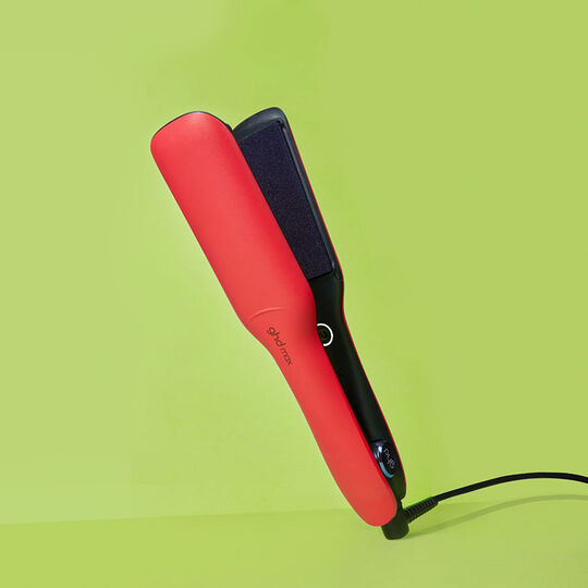 Lisseur Ghd Max &eacute;dition limit&eacute;e Colour Crush
