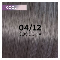 Coloration gloss Shinefinity 04/12 cool chia