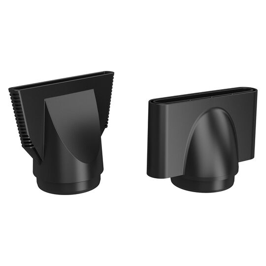 S&egrave;che-cheveux La Divine Edition 2.0 black & gold