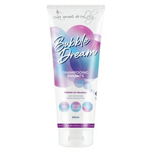 Shampooing enfant Bubble Dream,  Shampooing enfant Bubble Dream