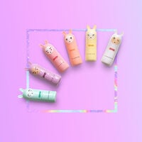 Baume à lèvres nourrissant coca cola