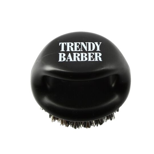 Finger Brush