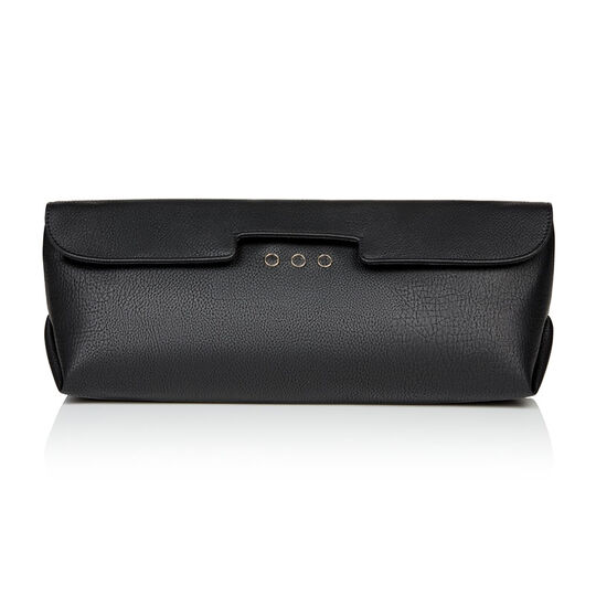 Coffret d'Exception styler Gold avec brosse plate avec pochette plate,  Coffret d'Exception styler Gold avec brosse plate avec pochette plate