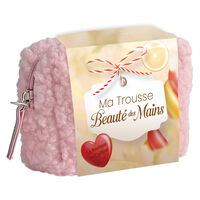 Ma trousse beauté des mains