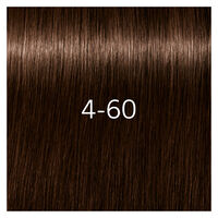 Coloration pour cheveux matures Igora Royal Absolutes 4-60