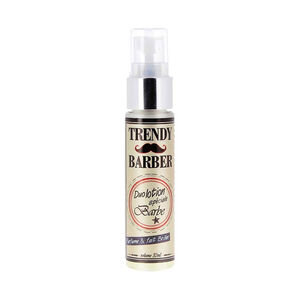 Duo lotion sp&eacute;ciale barbe
