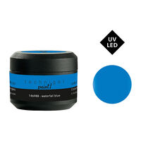 Gel UV Color it ! waterfall blue