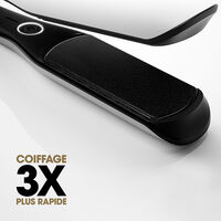 Lisseur Chronos Max blanc