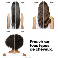 Sèche-cheveux AirLight Pro