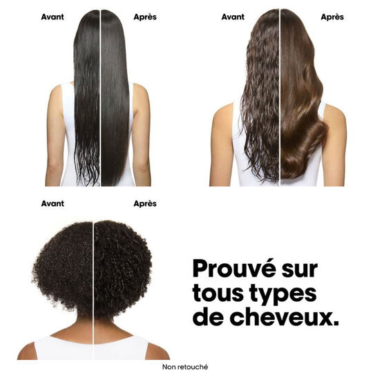 Sèche-cheveux AirLight Pro