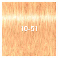 Coloration demi-permanente Igora Vibrance 10-51