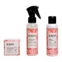 Trousse d&eacute;couverte &agrave; l'hibiscus