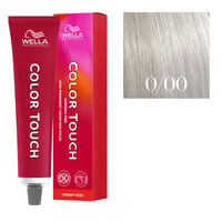 Coloration semi-permanente Color Touch 0/00 clear