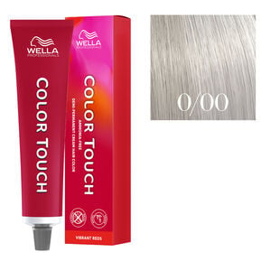 Coloration semi-permanente Color Touch 0/00 clear