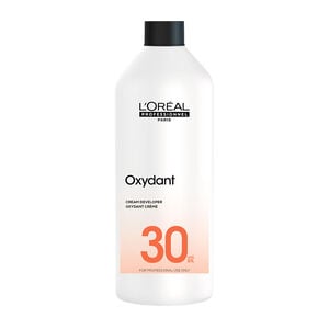 Oxydant cr&egrave;me 30 vol