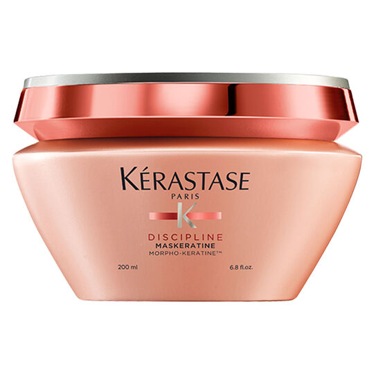 Mask&eacute;ratine Discipline