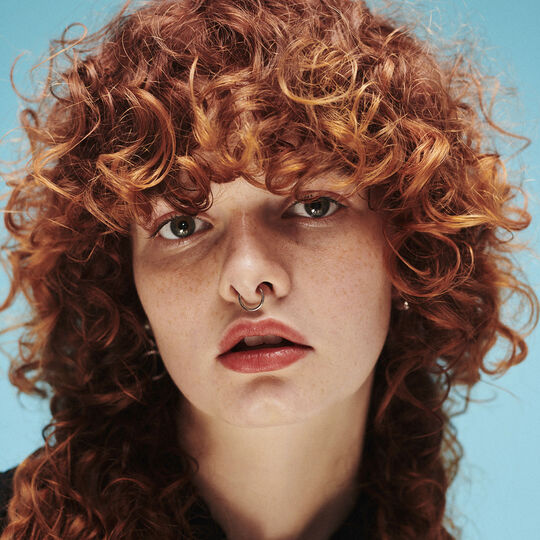 Gel&eacute;e sublimatrice boucles et ondulations Tipsy Twirl Osis+