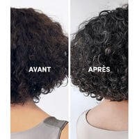 Soin capillaire nourrissant bio