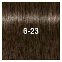 Coloration demi-permanente Igora Vibrance 6-23