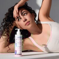 Lait thermo-protecteur Acticurl