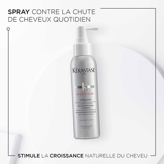 Traitement anti-chute Stimuliste Specifique