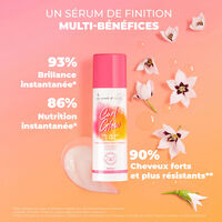 Gel en huile 3 en 1 Curl Glow,  Gel en huile 3 en 1 Curl Glow