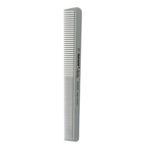 Peigne à effiler T251 Argent,  Peigne à effiler T251 Argent