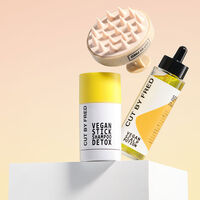 Shampooing solide Vegan Stick Detox stick 70gr,  Shampooing solide Vegan Stick Detox stick 70gr