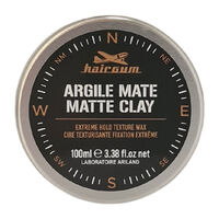 Cire argile Matte Clay,  Cire argile Matte Clay