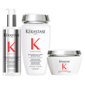 Routine R&eacute;parateur Premi&egrave;re