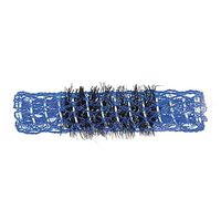 Lot de 12 Bigoudis &agrave; mise en plis 12mm