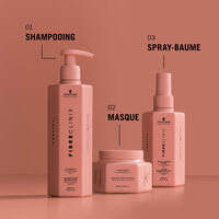 Rituel r&eacute;parateur Fortify Fibre Clinix