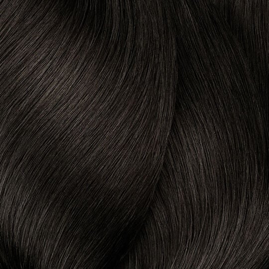 Coloration sans ammoniaque Inoa 4.3 ch&acirc;tain dor&eacute;