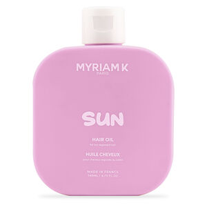 Huile protectrice Sun Hair Oil,  Huile protectrice Sun Hair Oil