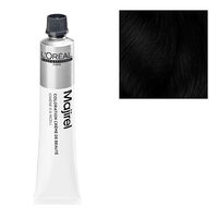 Coloration permanente Majirel 1 noir