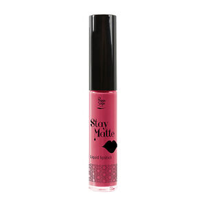 Rouge &agrave; l&egrave;vres liquide Stay matte Sydney Star