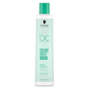 Shampooing volumateur pour cheveux fins BC Volume Boost 250ml