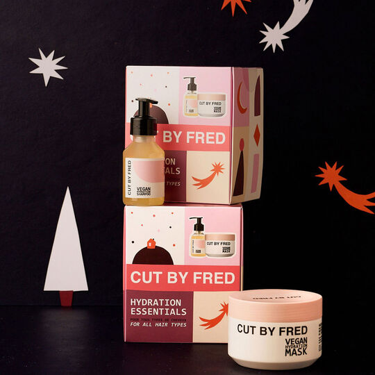 Coffret Hydratation Essentials