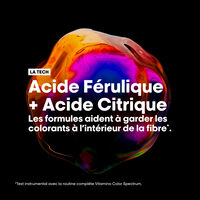 Coffret duo Vitamino Color Spectrum édition limitée Meteora