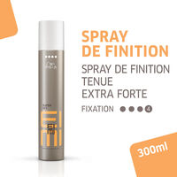 Spray de finition extra fort Super Set Eimi 300ml