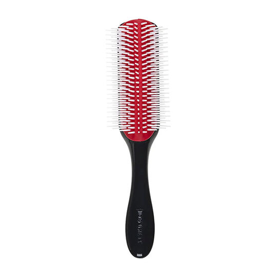 Brosse démêlante D4 rouge,  Brosse démêlante D4 rouge