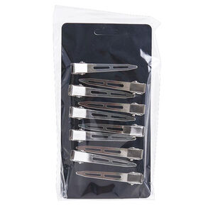 Clips alu 1 branche,  Clips alu 1 branche